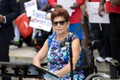 Transit Rally