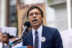 August 6, 2025: Philly-Area State Senators, Transit Riders, and Labor Leaders Call on Senate Republicans to Fund Transit