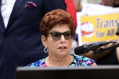 August 6, 2025: Philly-Area State Senators, Transit Riders, and Labor Leaders Call on Senate Republicans to Fund Transit