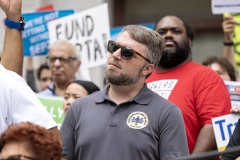 Transit Rally