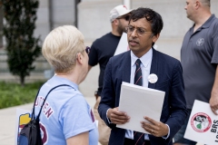 August 6, 2025: Philly-Area State Senators, Transit Riders, and Labor Leaders Call on Senate Republicans to Fund Transit