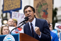 August 6, 2025: Philly-Area State Senators, Transit Riders, and Labor Leaders Call on Senate Republicans to Fund Transit