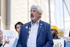 Philly Stands Strong for SEPTA