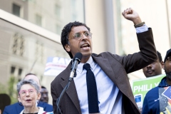 Philly Stands Strong for SEPTA