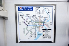 Philly Stands Strong for SEPTA