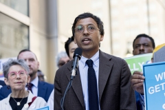 Philly Stands Strong for SEPTA