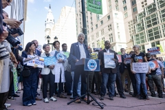 Philly Stands Strong for SEPTA