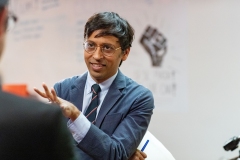 April 19, 2023 − State Senator Nikil Saval (D–Philadelphia) joined Lehigh Valley Stands Up, Make the Road Pennsylvania, POWER Interfaith, Community Action Lehigh Valley, Sunrise Movement, and Berks County elected officials, community leaders, and residents in a united call for permanent funding for Pennsylvania’s groundbreaking Whole-Home Repairs Program.