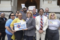 4.17.23 Whole Home Repairs Reading