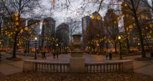Rittenhouse Square