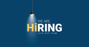 job opportunities
